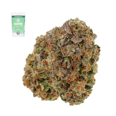 WHITE RHINO