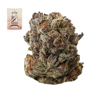 High road - ICE CREAM RUNTZ 14G