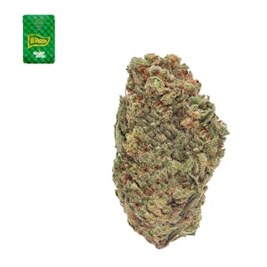 Eden - SUPER SILVER HAZE 14G