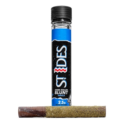 LA POP ROCKS INFUSED BLUNT