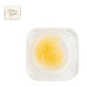 Stone road - PURPLE SKY KUSH - SAUCE