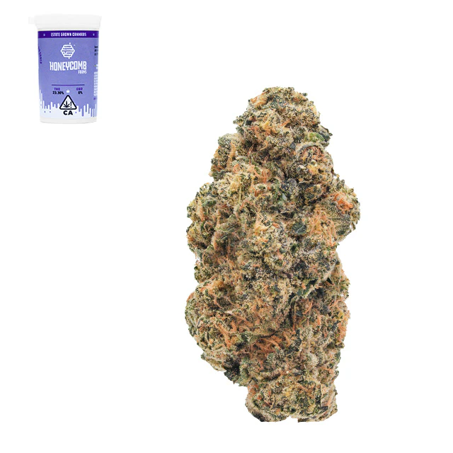 Honeycomb farms - PERMANENT MARKER X PURE KUSH Main Image