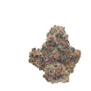 Munchies - BLACK SHERBERT