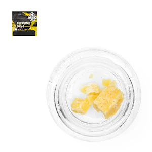 Everyday dabs - ZAHITI - CRUMBLE
