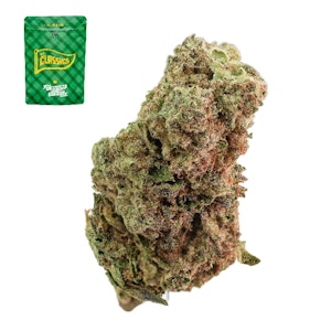 The classics - STRAWNANA 14G