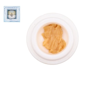 Cbx - WATERMELON - COLD CURE LIVE ROSIN TIER 1