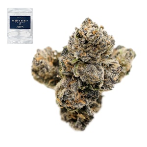 Honest flower - SUPER 15 14G