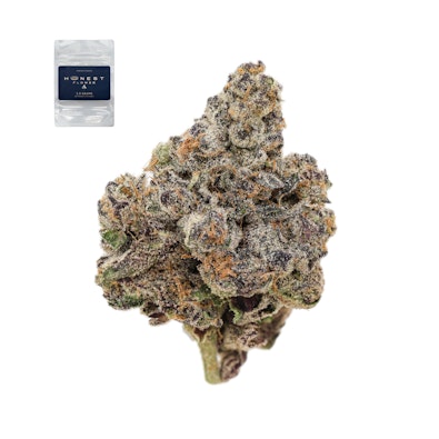 PURPLE KOSHER KUSH