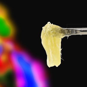 710 labs - PAPAYA X FUMEZ #17 - PERSY ROSIN