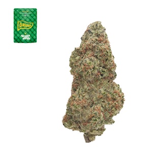 The classics - MASTER KUSH