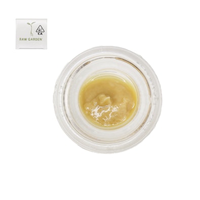 OG SQUEEZE - LIVE ROSIN