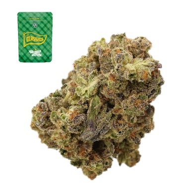 GRAPES N CREAM