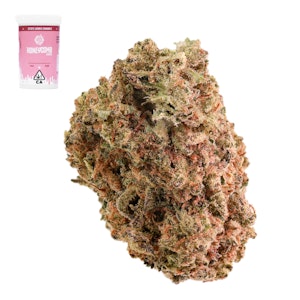 Honeycomb farms - BLUE MIMOSA