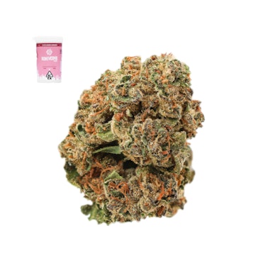 JUICY FRUIT