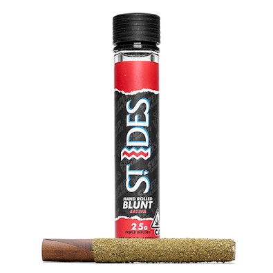 SANTA MARIA INFUSED BLUNT