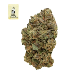 High road - MOCHI GELATO