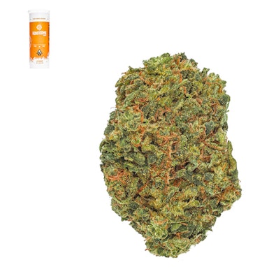 SUPER LEMON HAZE 14G
