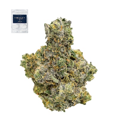 STRAWBERRY PASSIONFRUIT 14G