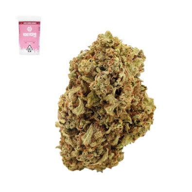 PAPAYA X BANANA OG