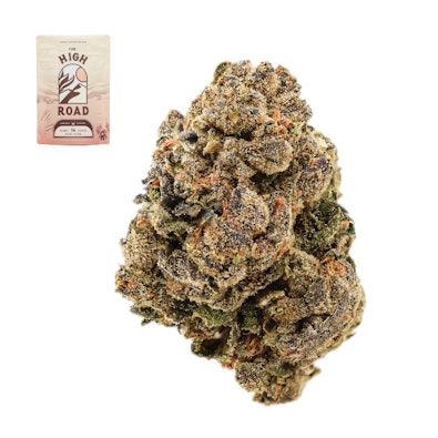 BLACKBERRY GELATO 14G