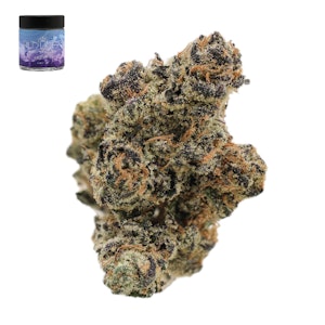 Wild light - GRAPE GAS