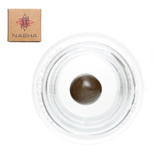 Nasha - GRAPE & DREAM - RED PRESSED HASH