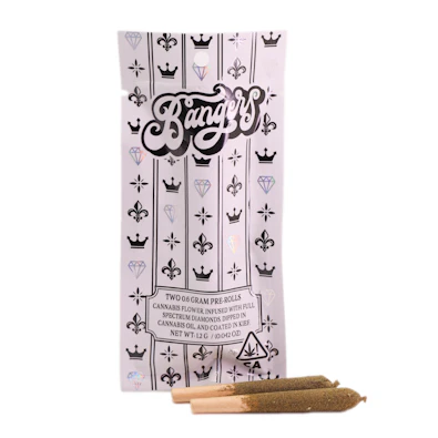 WEDDING CAKE - 2-PACK