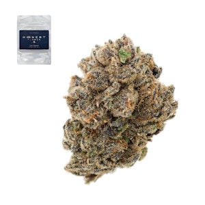 Honest flower - THIN MINT COOKIES X THE ORIGINAL Z