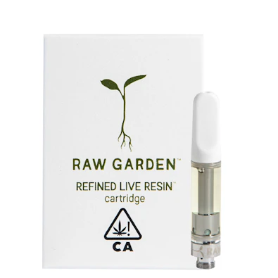 YUZU BLOSSOM - 1G LIVE RESIN