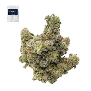 Honest flower - BLUEBERRY KOSHER KUSH 14G