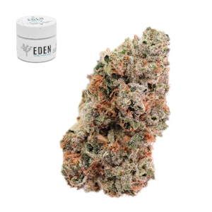 Eden - DIABLO OG