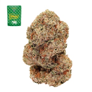 The classics - LONDON POUND CAKE