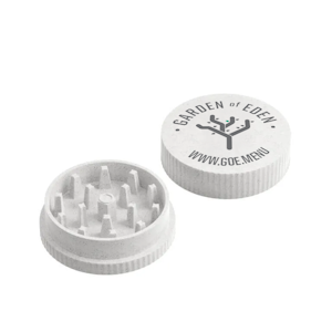 Garden of eden - GOE HEMP GRINDER