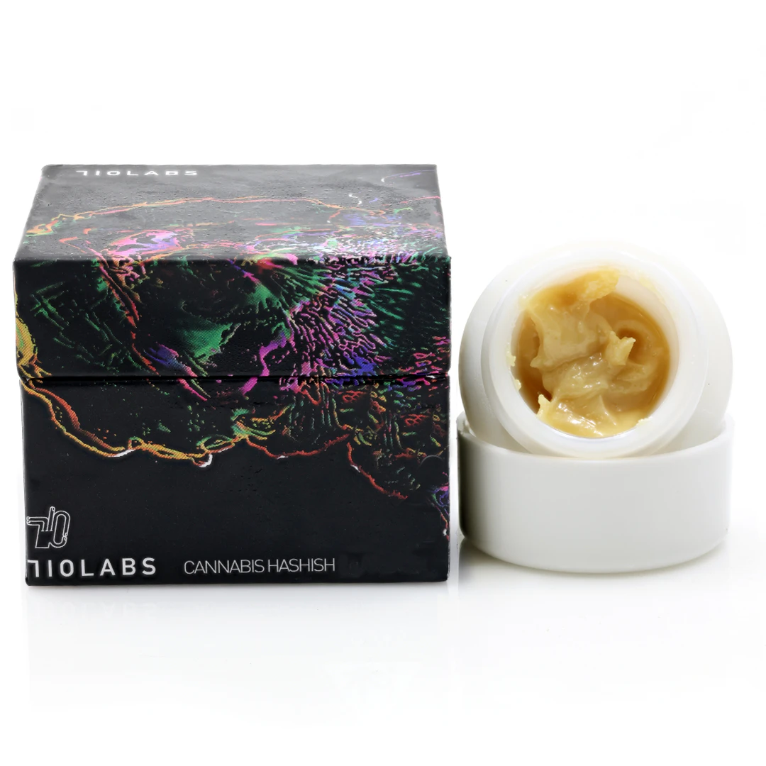 710 labs - PAPAYA - PERSY BATTER Main Image