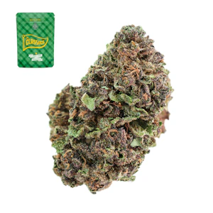 The classics - LAVENDER KUSH