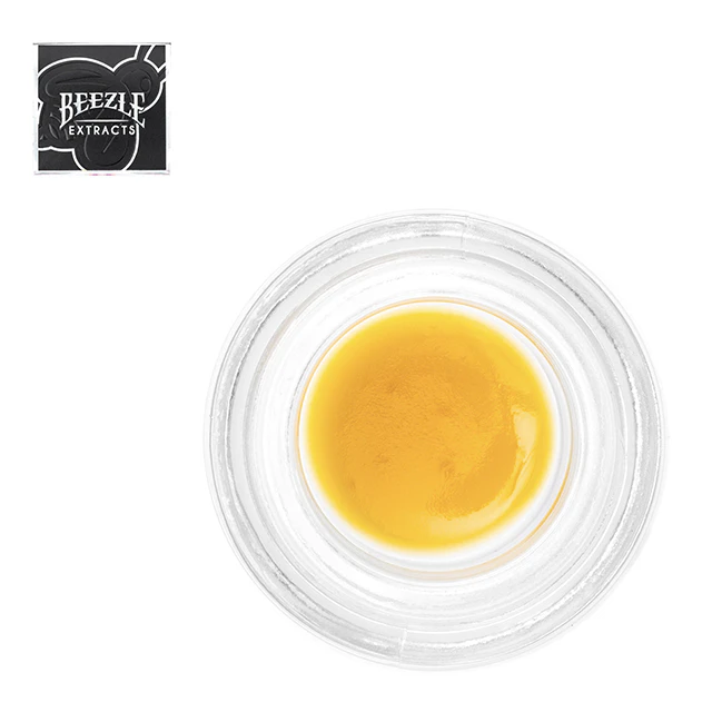 Beezle - GRAPE CHEM - LIVE RESIN Main Image