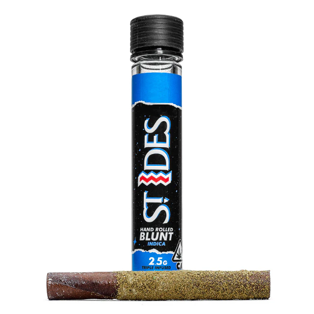 St ides - LA POP ROCKS INFUSED BLUNT Main Image