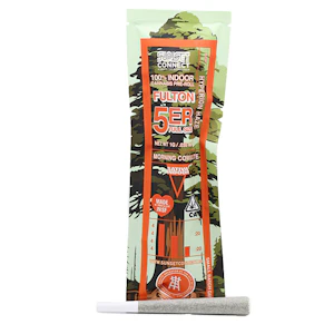 Sunset connect - HYPERION HAZE