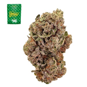 The classics - GRAPES & CREAM 14G