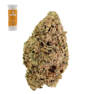 Honeycomb farms - PEACH RINGZ 14G