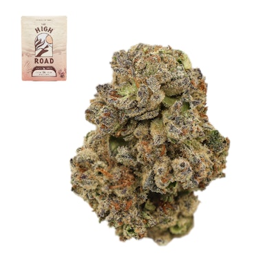 SPACE CAKE 14G