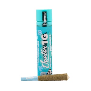 Jeeter - TROPICALI - ROSIN INFUSED