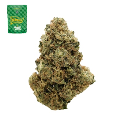 BLUEBERRY HAZE