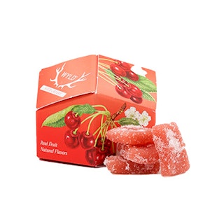 Wyld - SOUR CHERRY