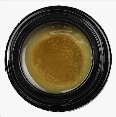 PEACH JOLLY + SOUR TANGIE + SB36#40 - PERSY THUMBPRINT