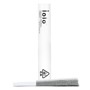 Lolo - BLUEBERRY LCG