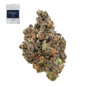 Honest flower - LEMON CHERRY SORBET