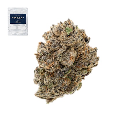 THIN MINT COOKIES X THE ORIGINAL Z 14G