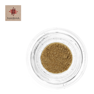 UPGRADED BANANA - RED PRESSED HASH