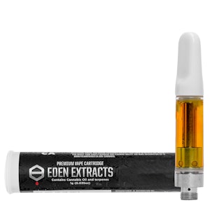 Eden extracts - GRAPE APE 1G